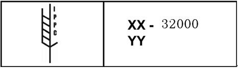 出口貨物木質(zhì)包裝改用新IPPC標(biāo)識(shí)